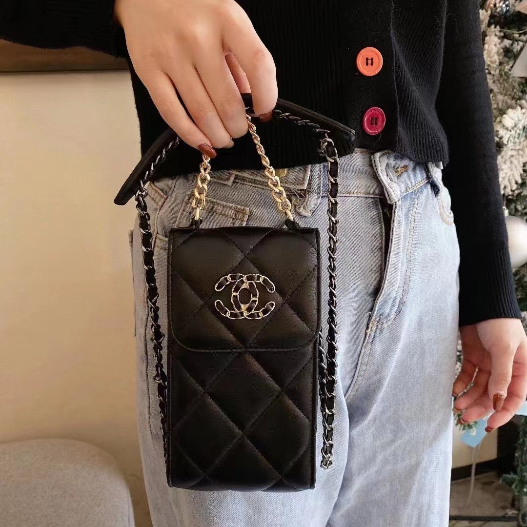 Borsa per telefono Cool Chain