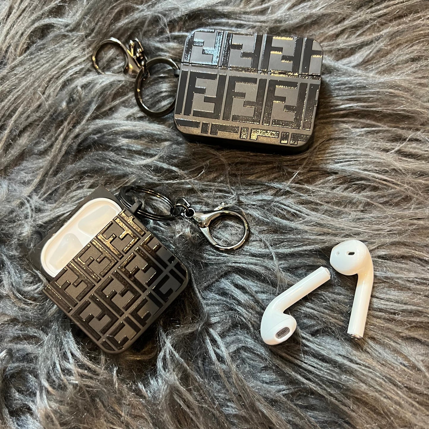 Custodia per AirPods di Fancy Good