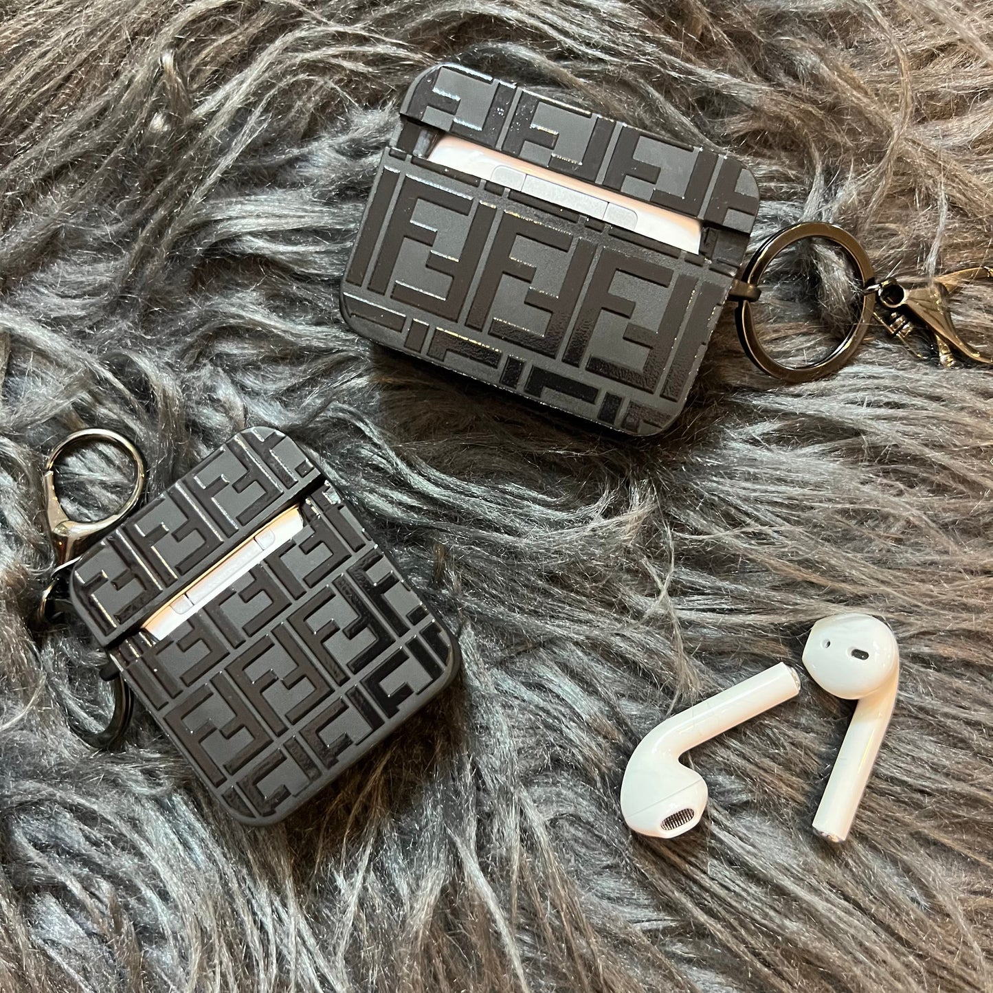 Custodia per AirPods di Fancy Good