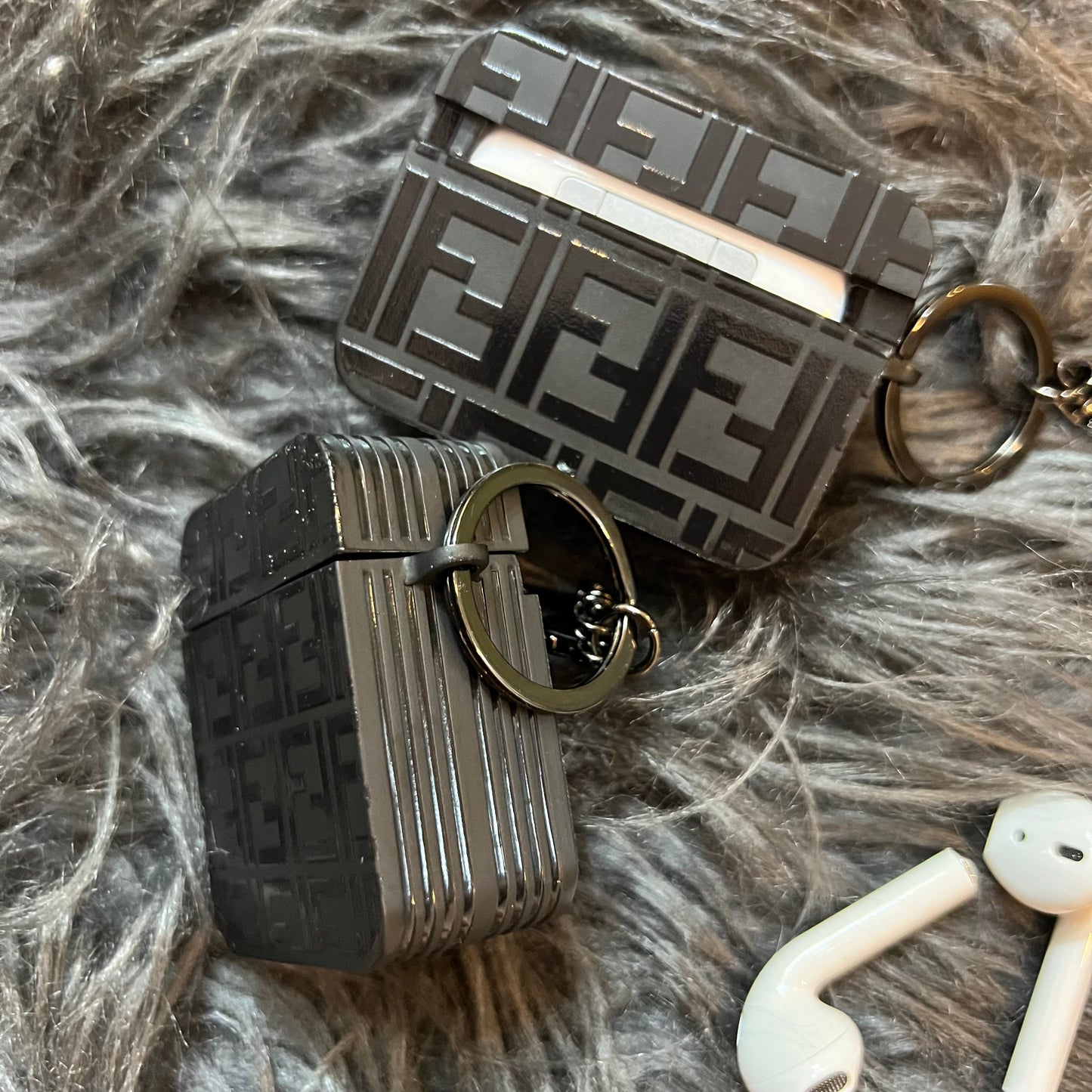 Custodia per AirPods di Fancy Good