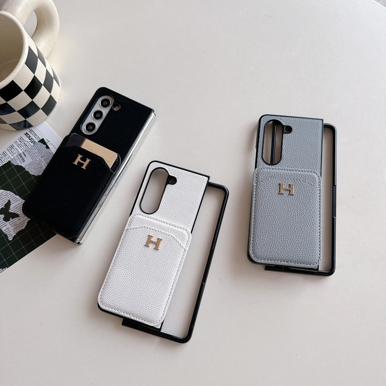 Coque MagSafe Galaxy colorée pour Samsung
