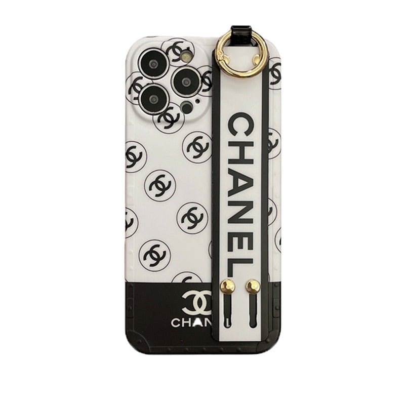 Piccola custodia stampata per iPhone
