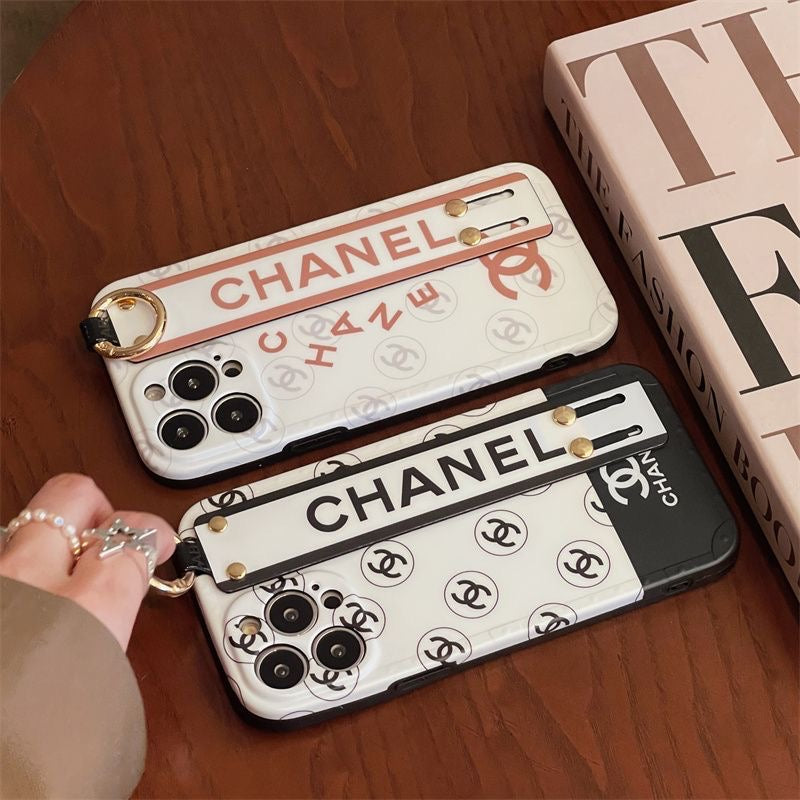 Piccola custodia stampata per iPhone