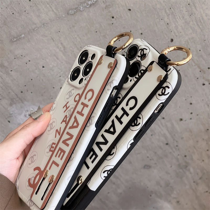 Piccola custodia stampata per iPhone