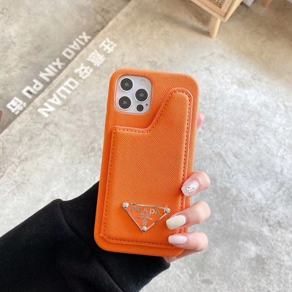 Custodia per telefono a forma di conchiglia floreale per iPhone