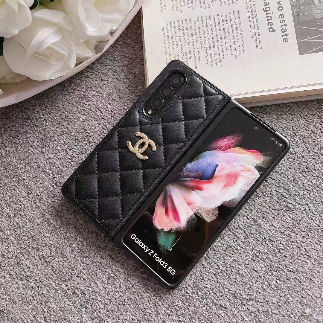 Coque Galaxy Argyle pour Samsung