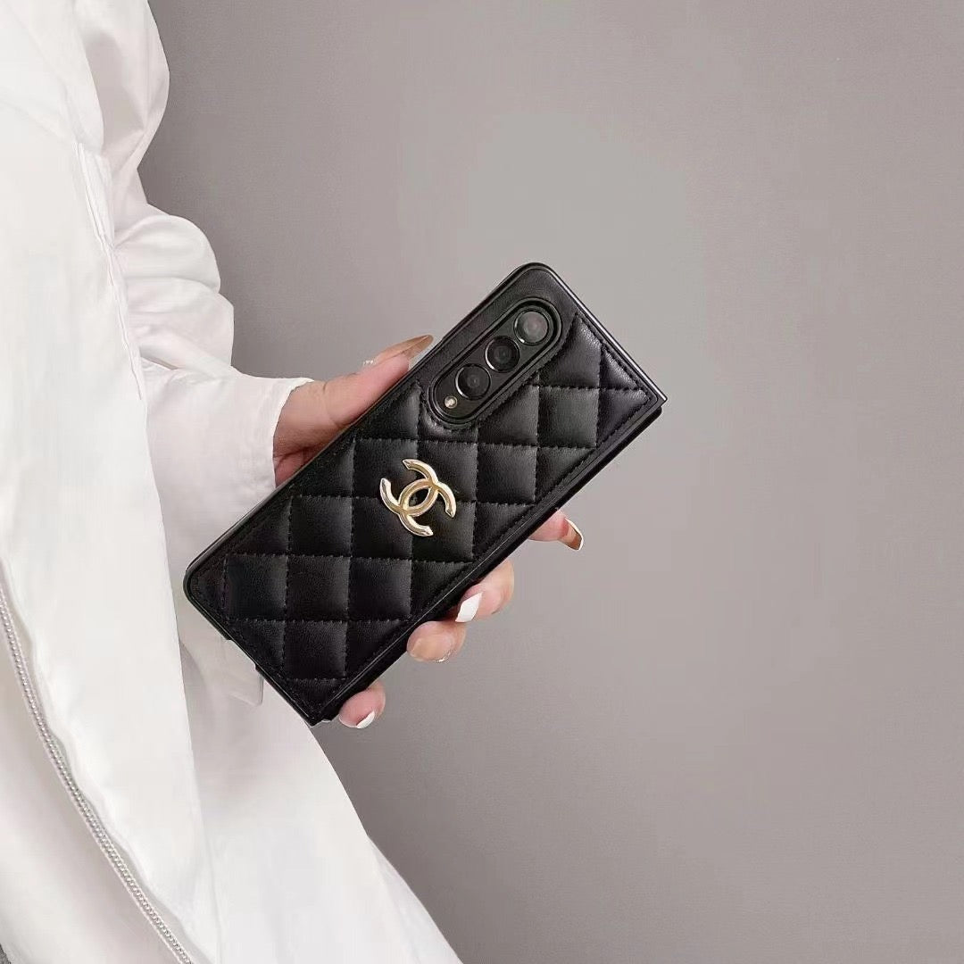 Coque Galaxy Argyle pour Samsung