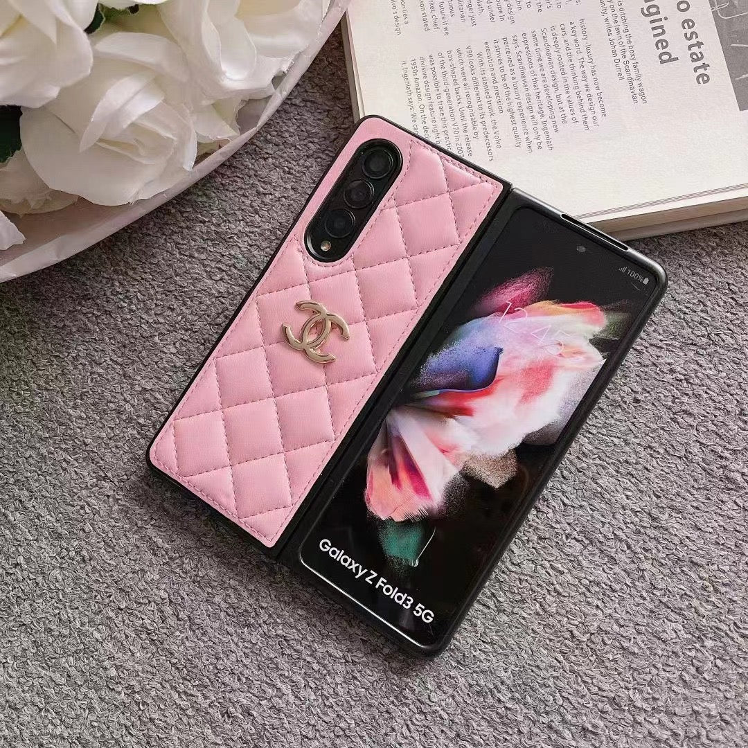 Coque Galaxy Argyle pour Samsung