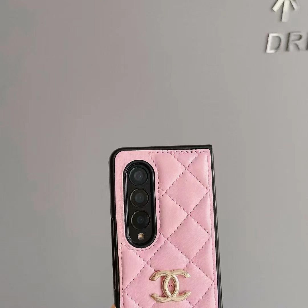 Coque Galaxy Argyle pour Samsung