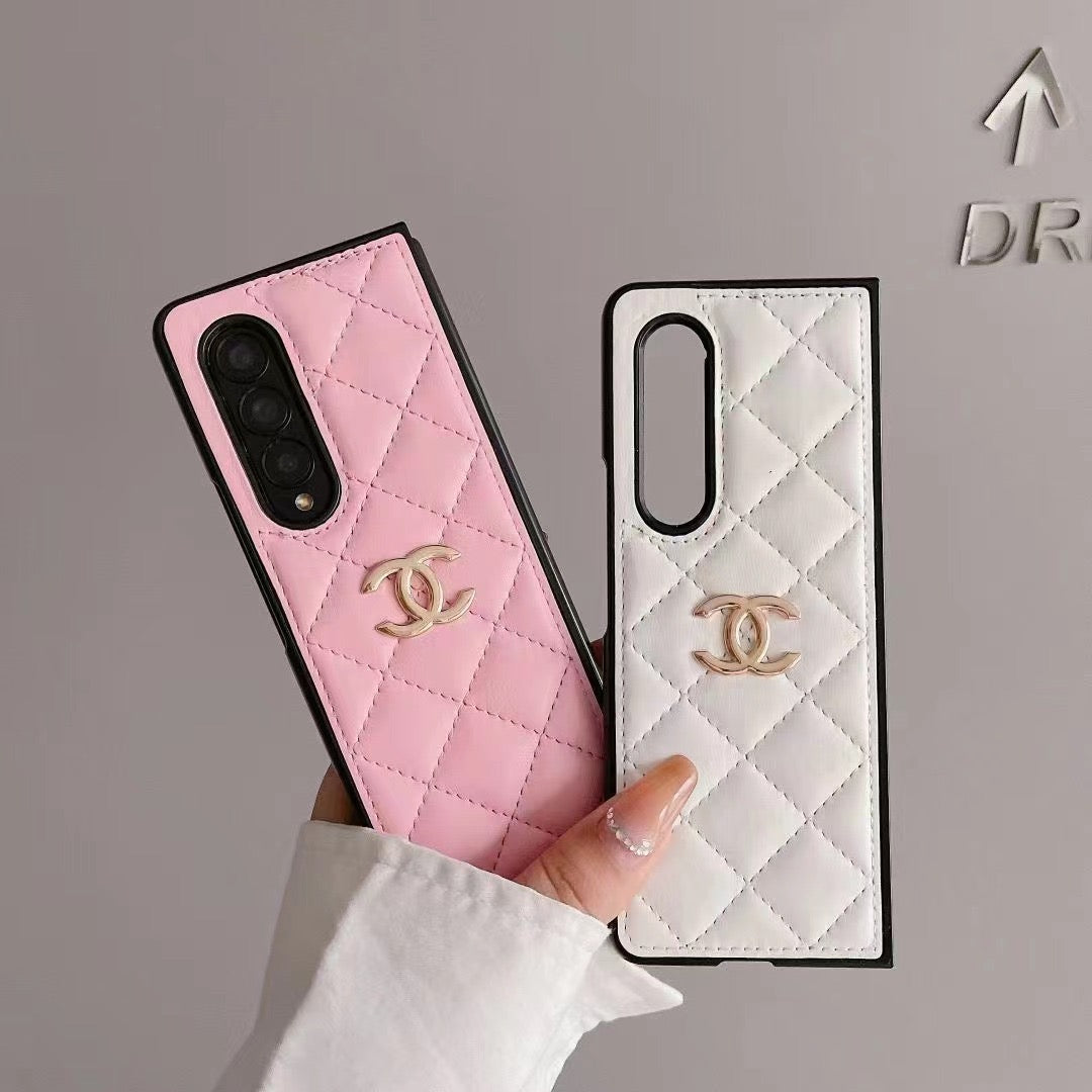 Coque Galaxy Argyle pour Samsung