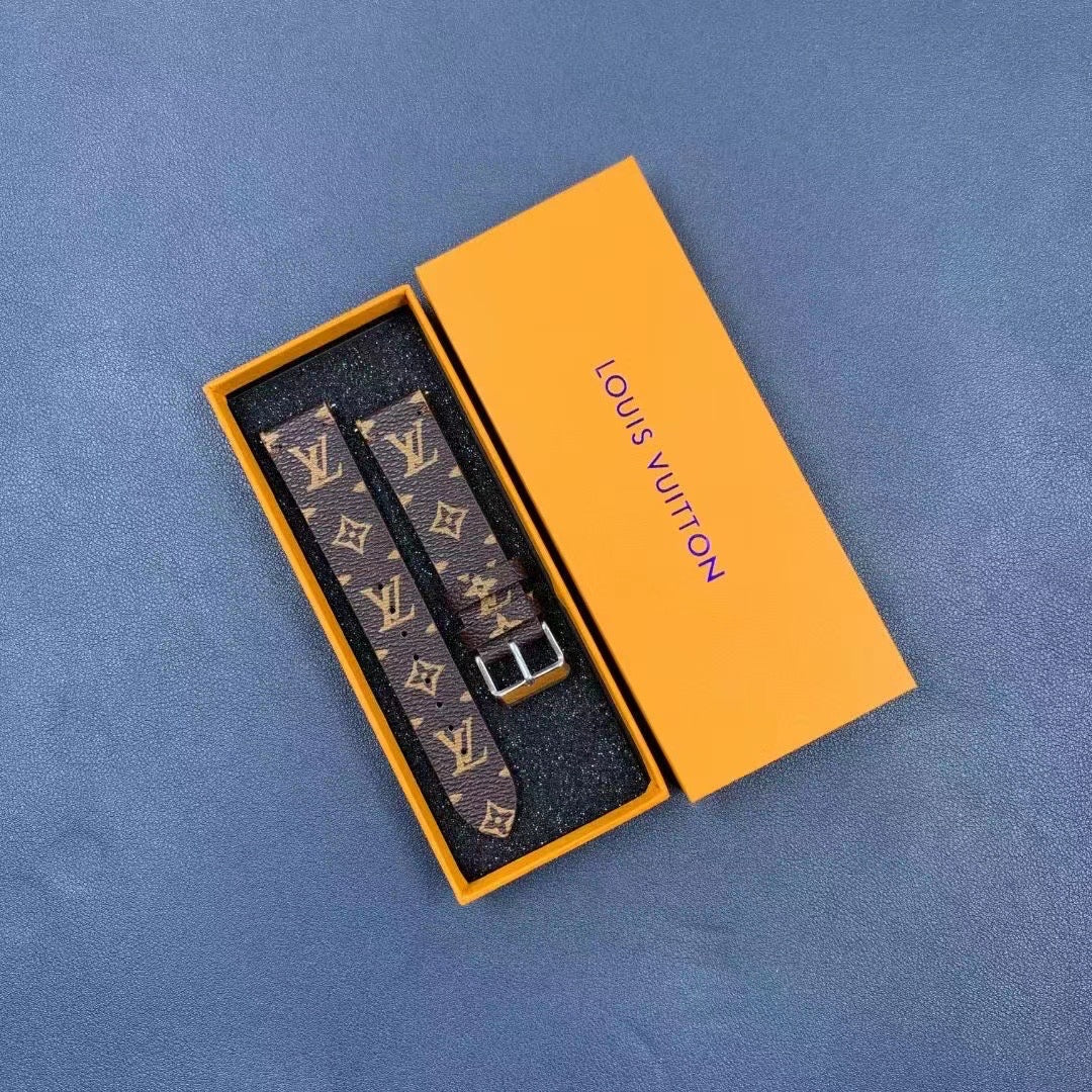 Cinturini classici alla moda per Galaxy Watch