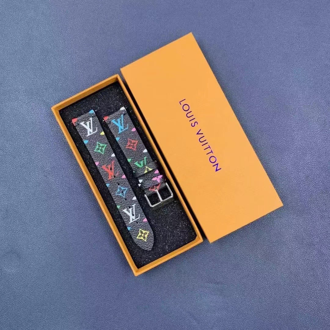 Cinturini classici alla moda per Galaxy Watch