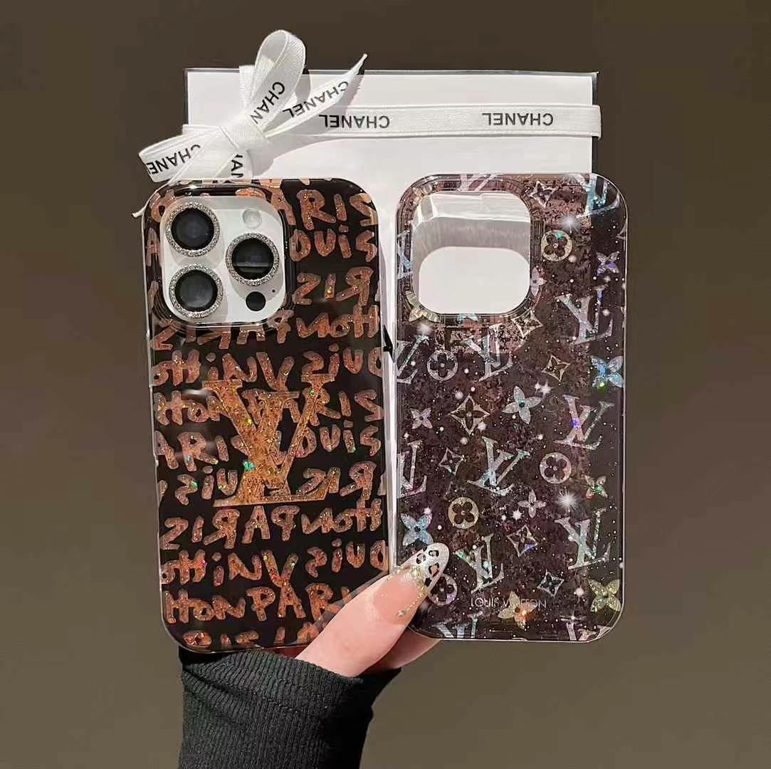 Custodia per telefono generosa e alla moda per iPhone