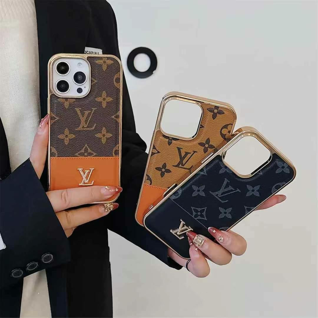 Nuova custodia classica per iPhone
