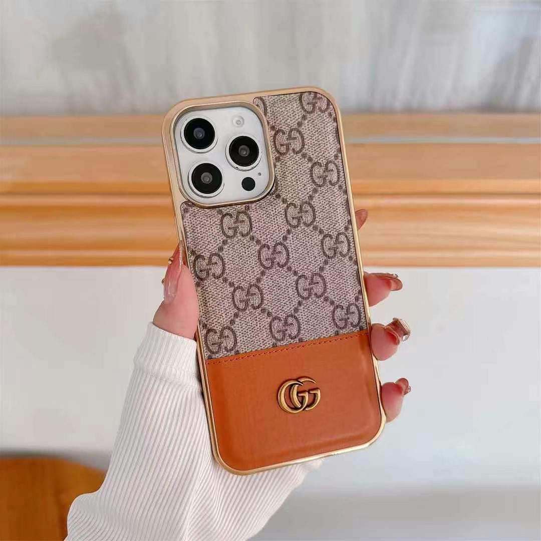 Nuova custodia classica per iPhone