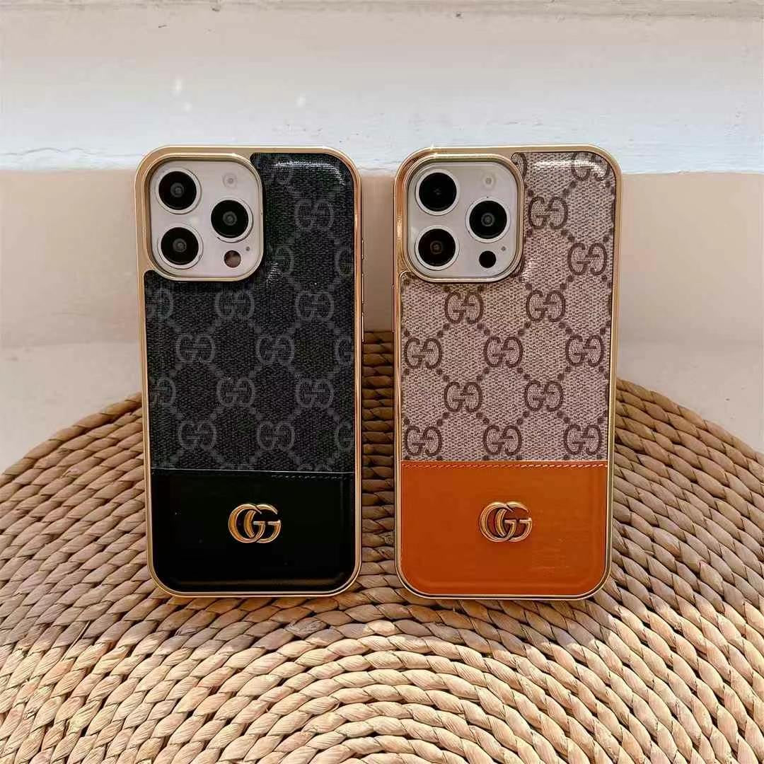 Nuova custodia classica per iPhone