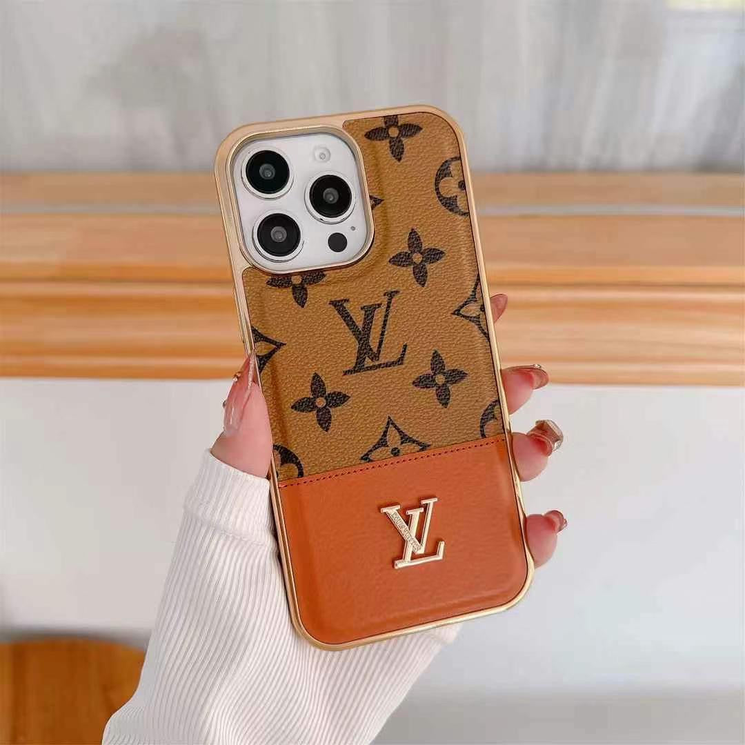 Nuova custodia classica per iPhone