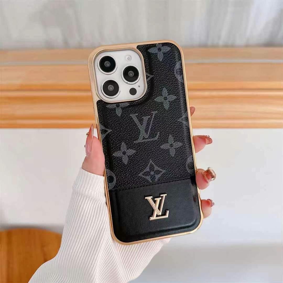 Nuova custodia classica per iPhone