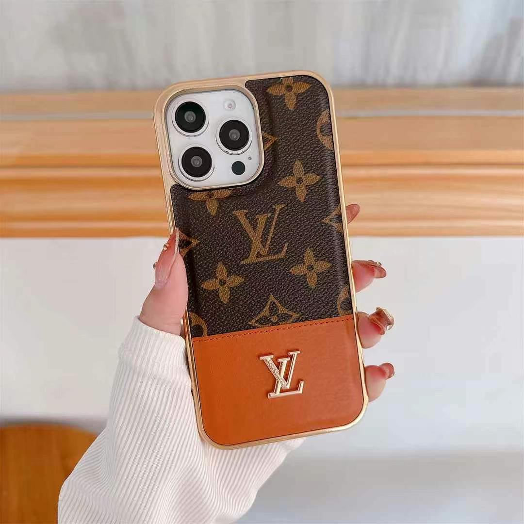 Nuova custodia classica per iPhone