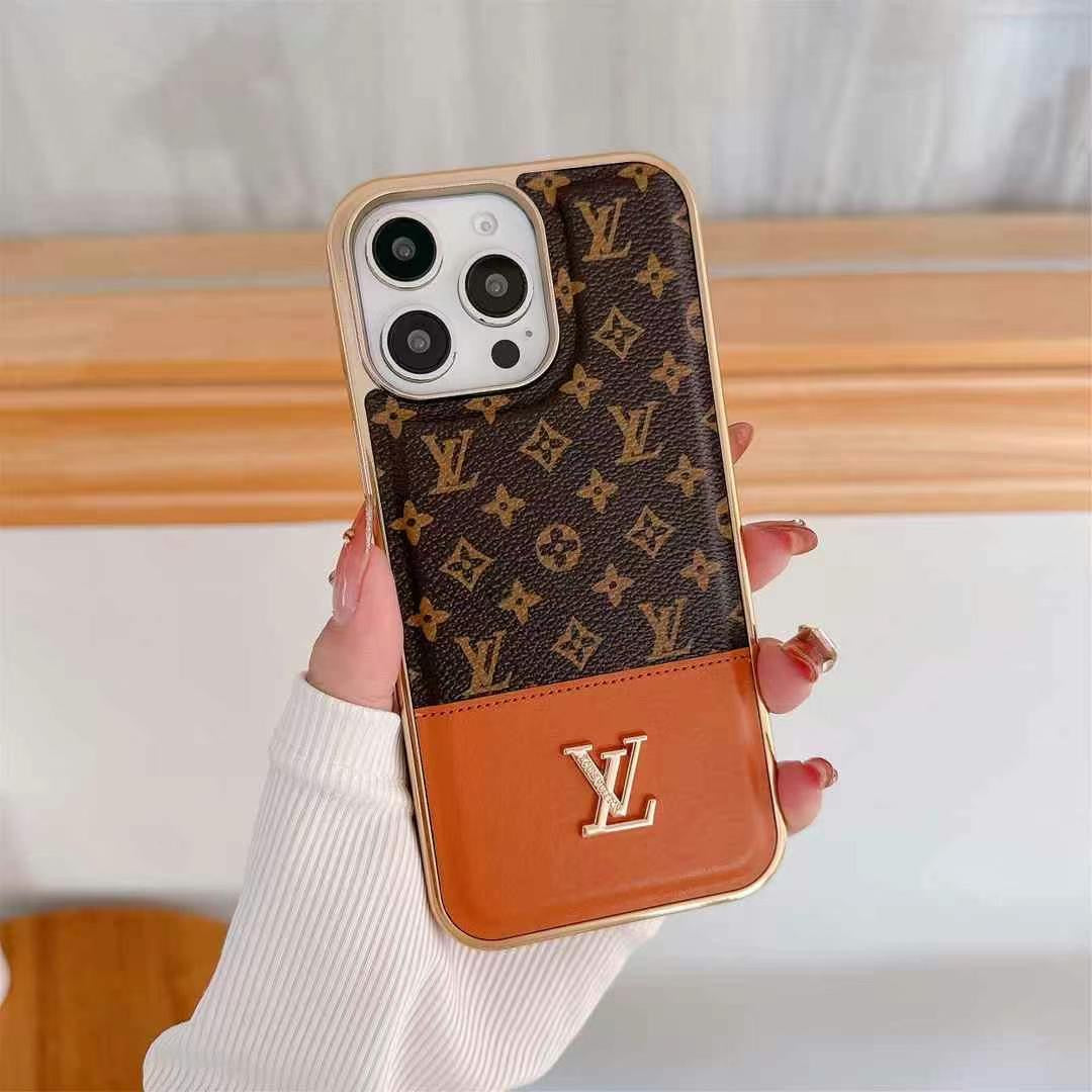 Nuova custodia classica per iPhone