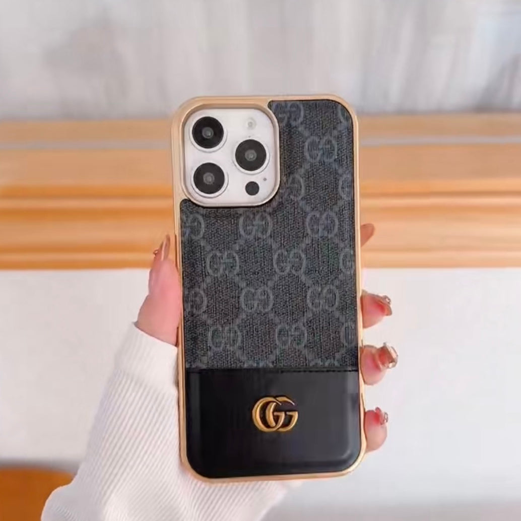 Nuova custodia classica per iPhone
