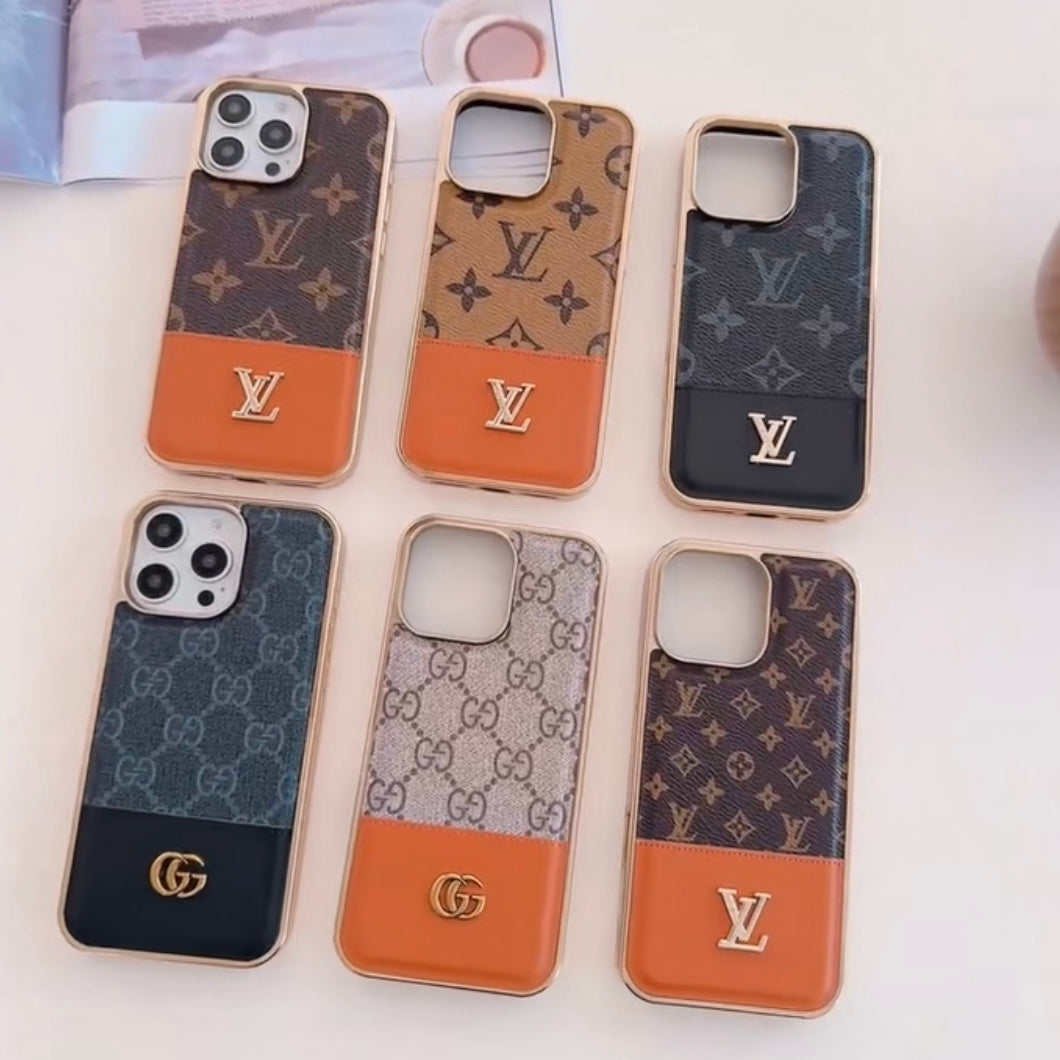 Nuova custodia classica per iPhone