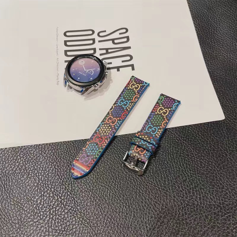 Cinturini alla moda per Galaxy Watch