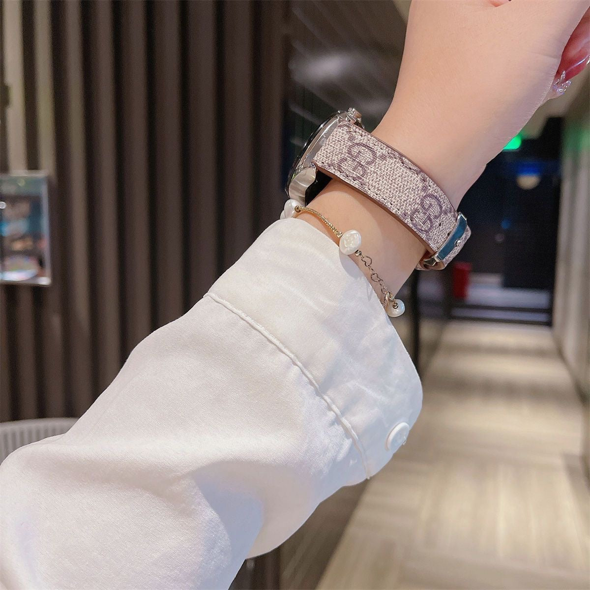 Cinturini alla moda per Galaxy Watch