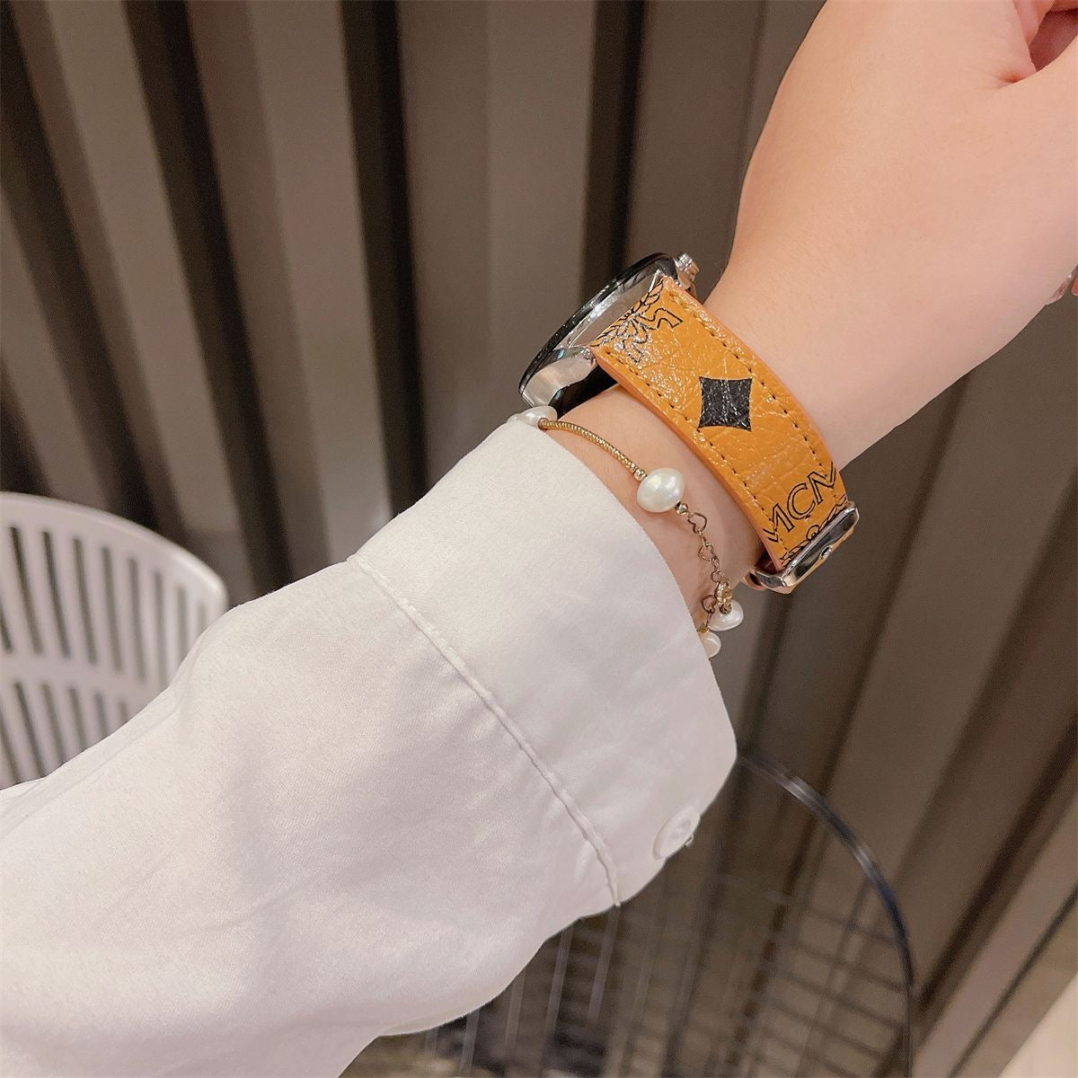 Cinturini per orologi Galaxy alla moda