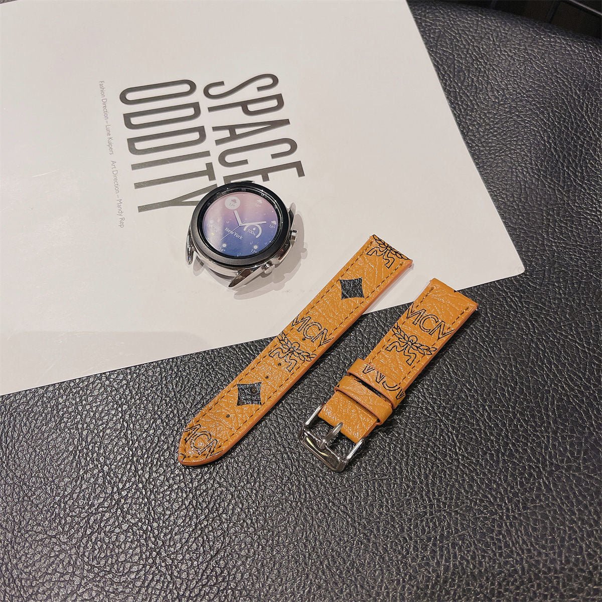 Cinturini per orologi Galaxy alla moda