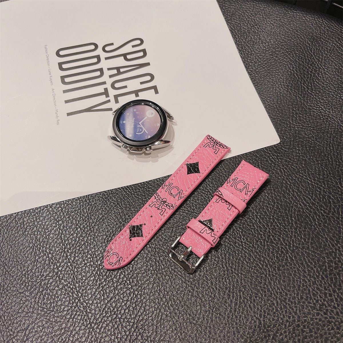 Cinturini per orologi Galaxy alla moda