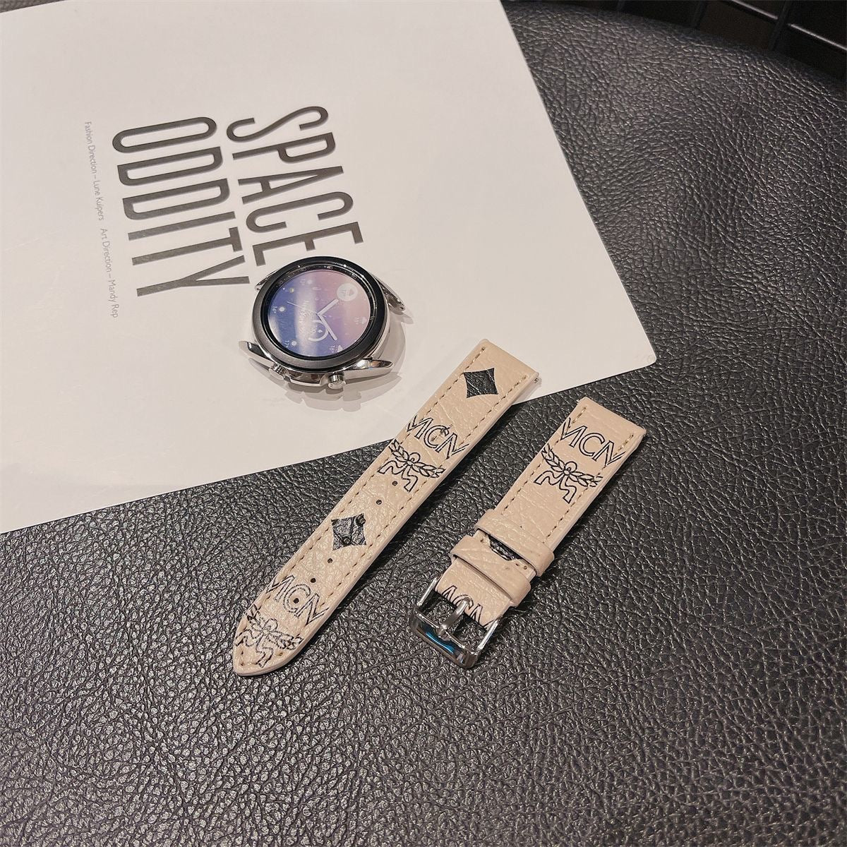 Cinturini per orologi Galaxy alla moda