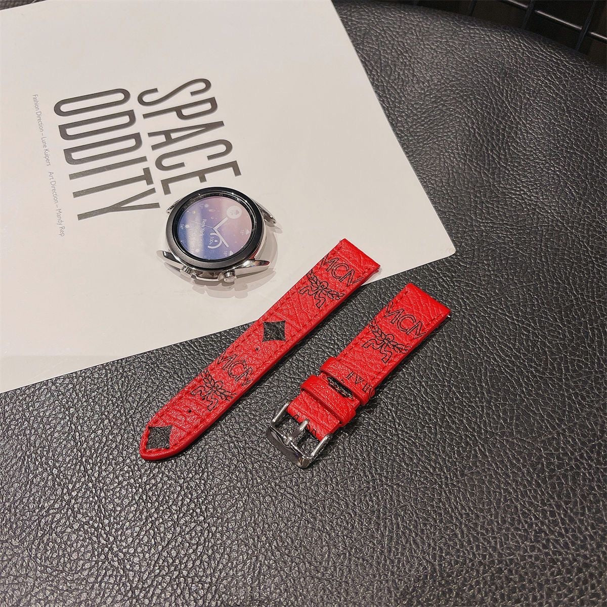Cinturini per orologi Galaxy alla moda