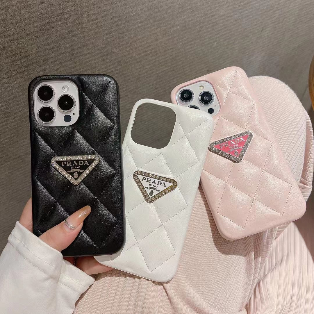 Custodia per telefono fresca e alla moda per iPhone