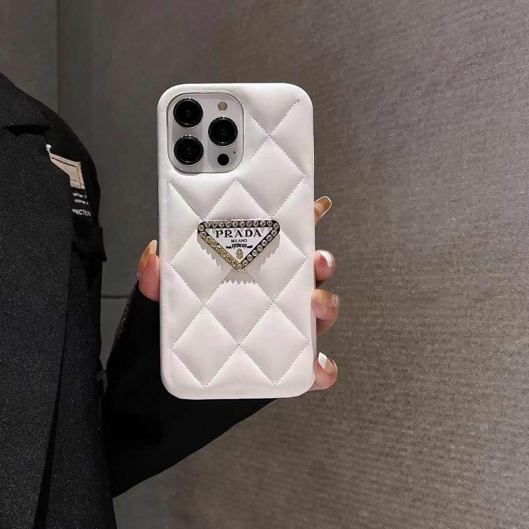 Custodia per telefono fresca e alla moda per iPhone