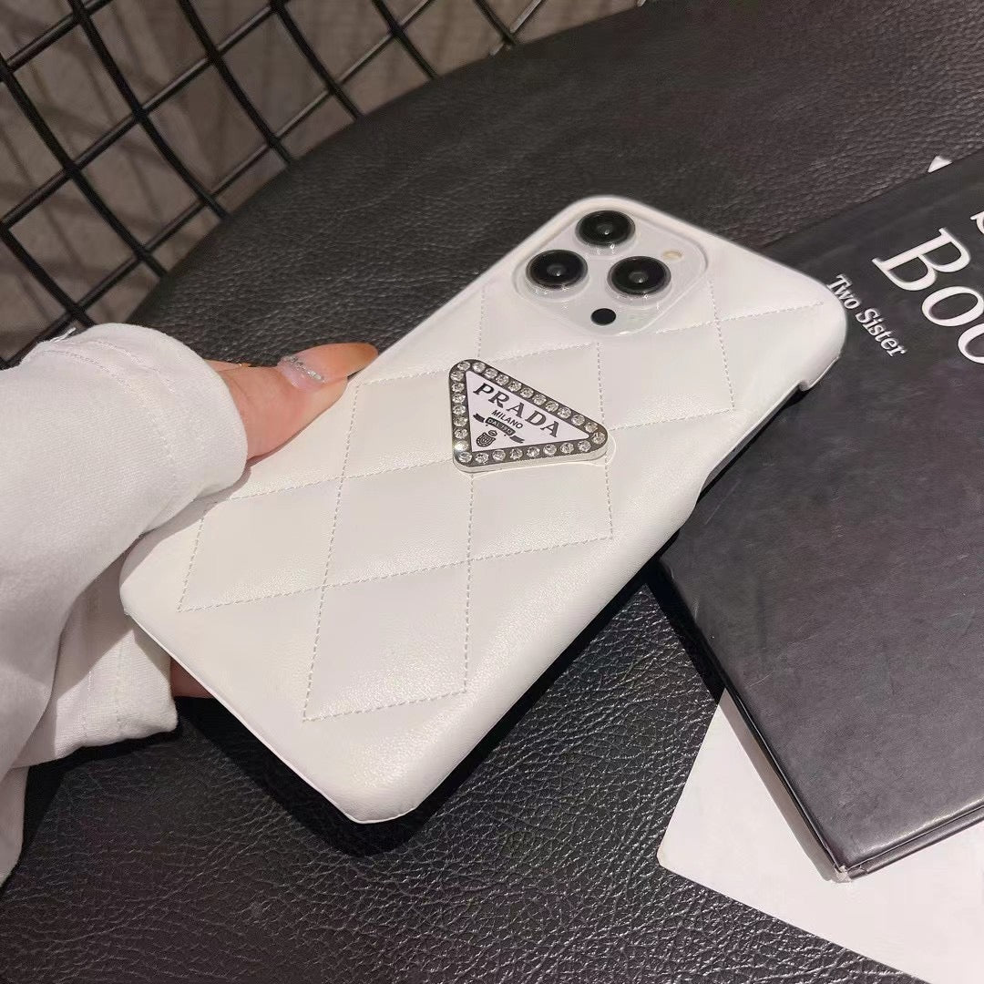 Custodia per telefono fresca e alla moda per iPhone