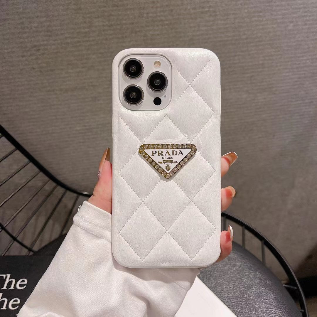 Custodia per telefono fresca e alla moda per iPhone