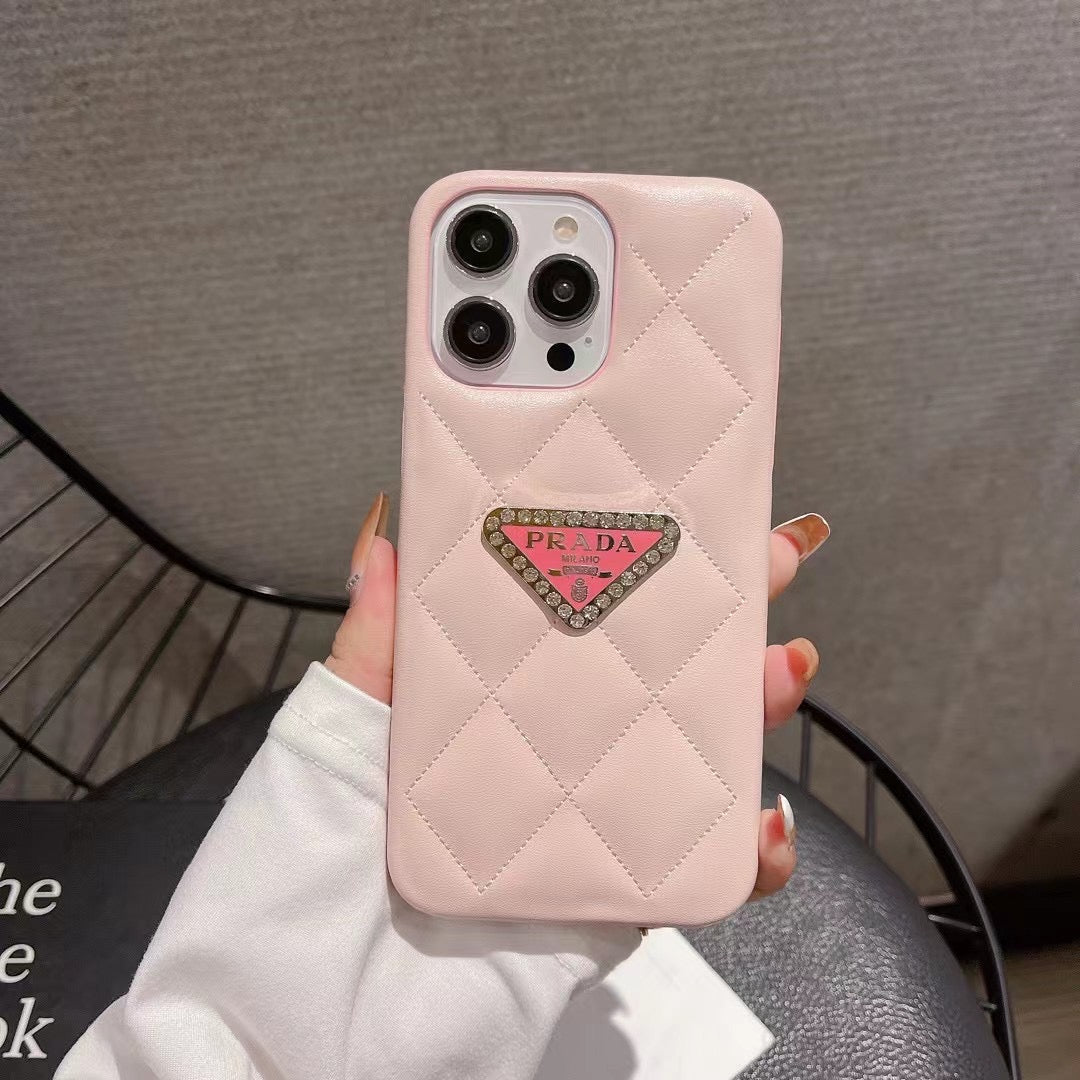 Custodia per telefono fresca e alla moda per iPhone