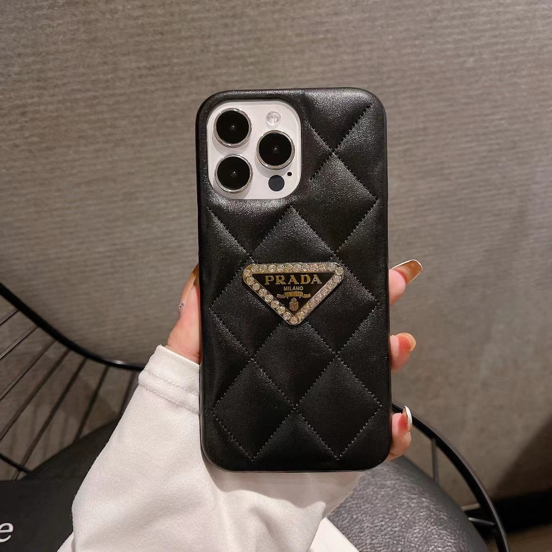 Custodia per telefono fresca e alla moda per iPhone