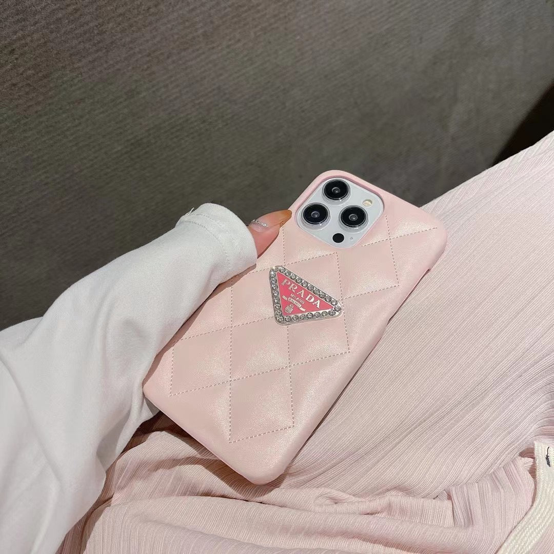 Custodia per telefono fresca e alla moda per iPhone