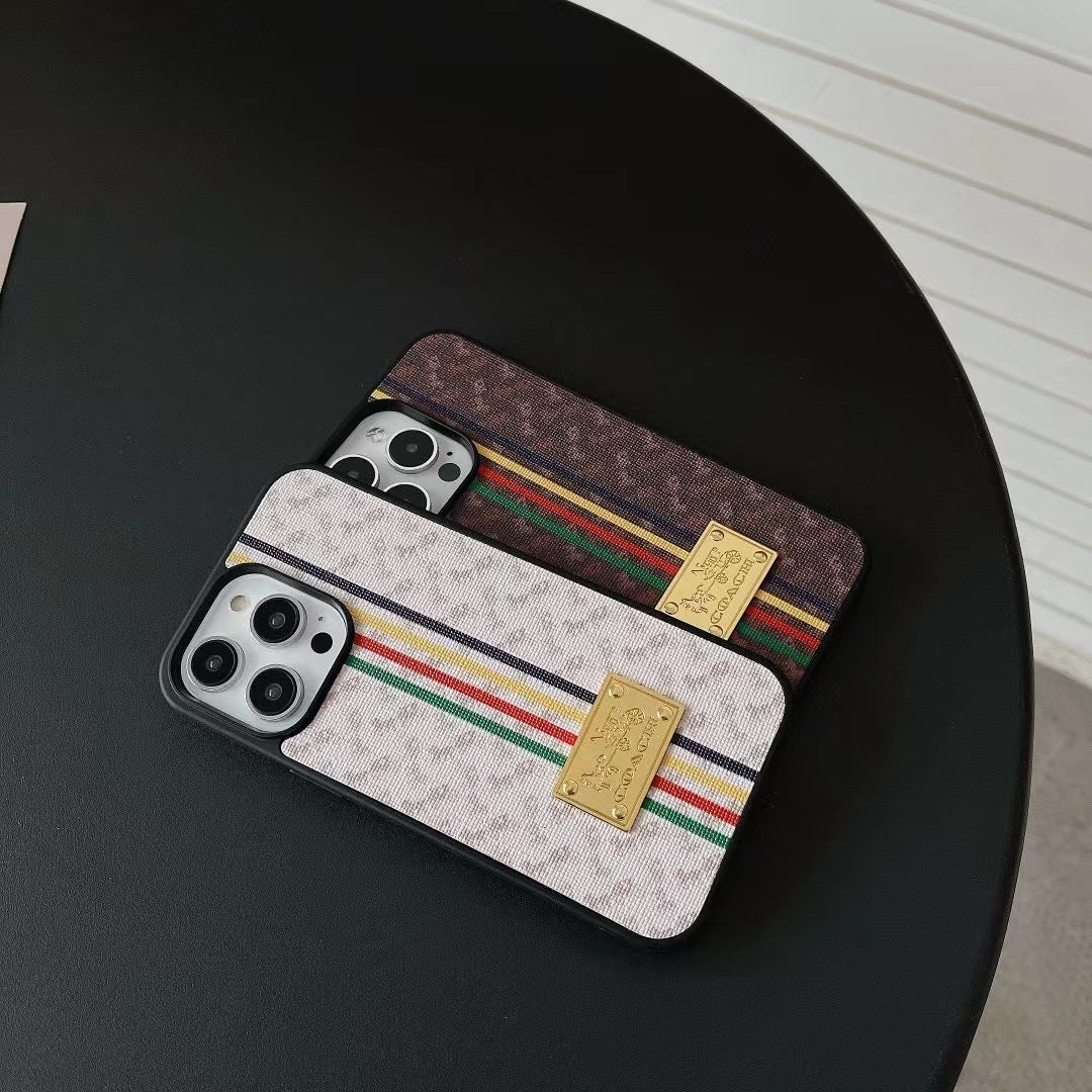 Exclusive Colorful Galaxy Case For Samsung