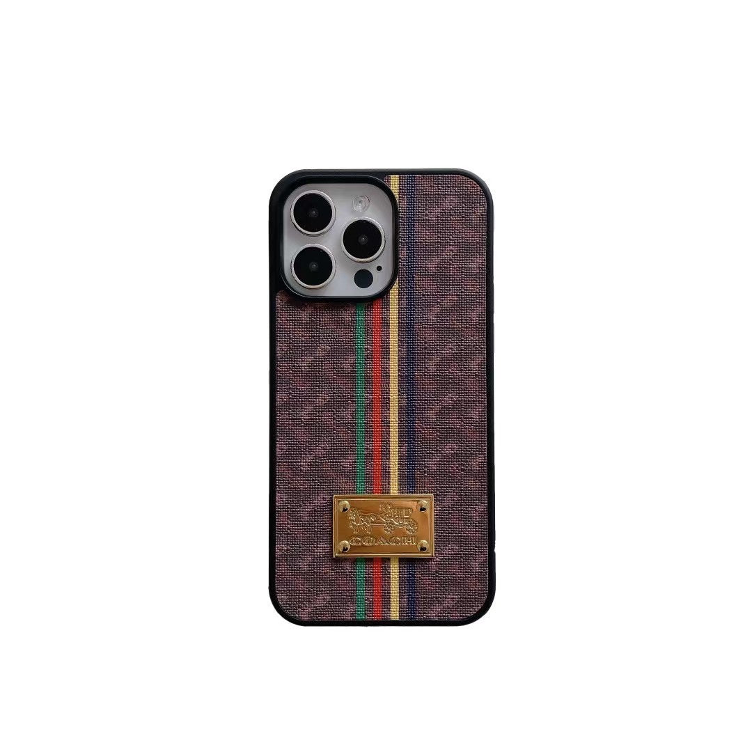 Exclusive Colorful Galaxy Case For Samsung
