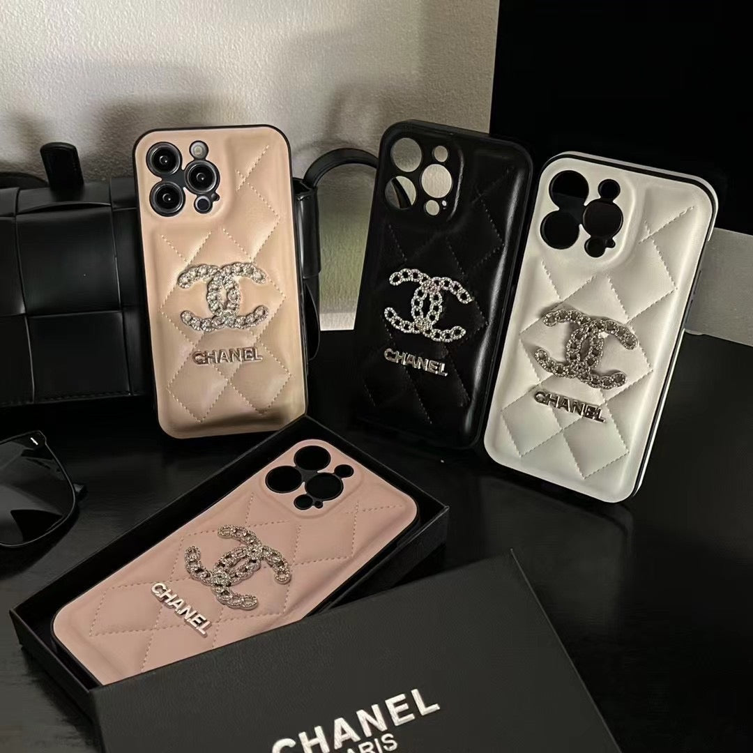 Nuova custodia per telefono di design per iPhone