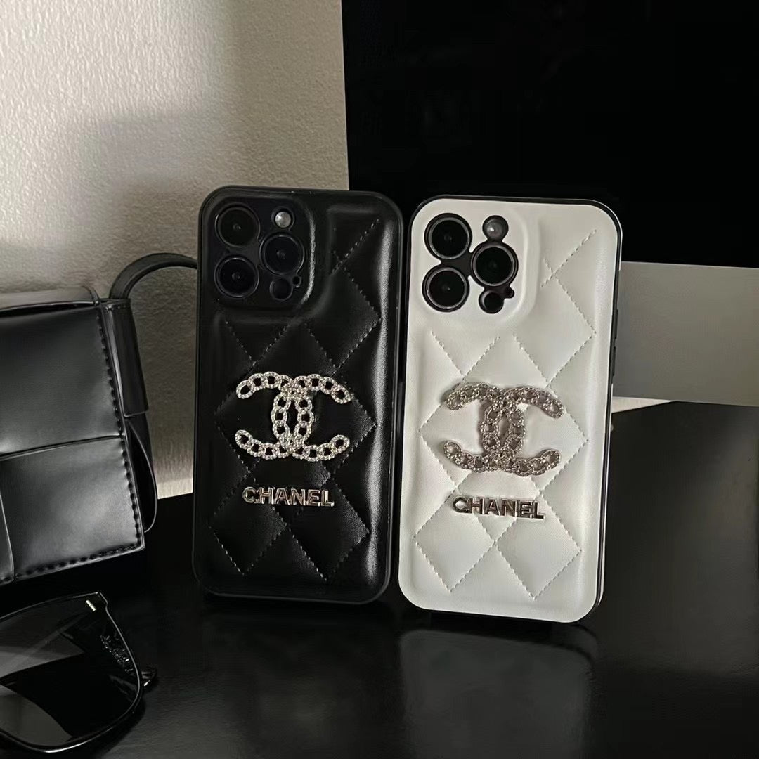 Nuova custodia per telefono di design per iPhone