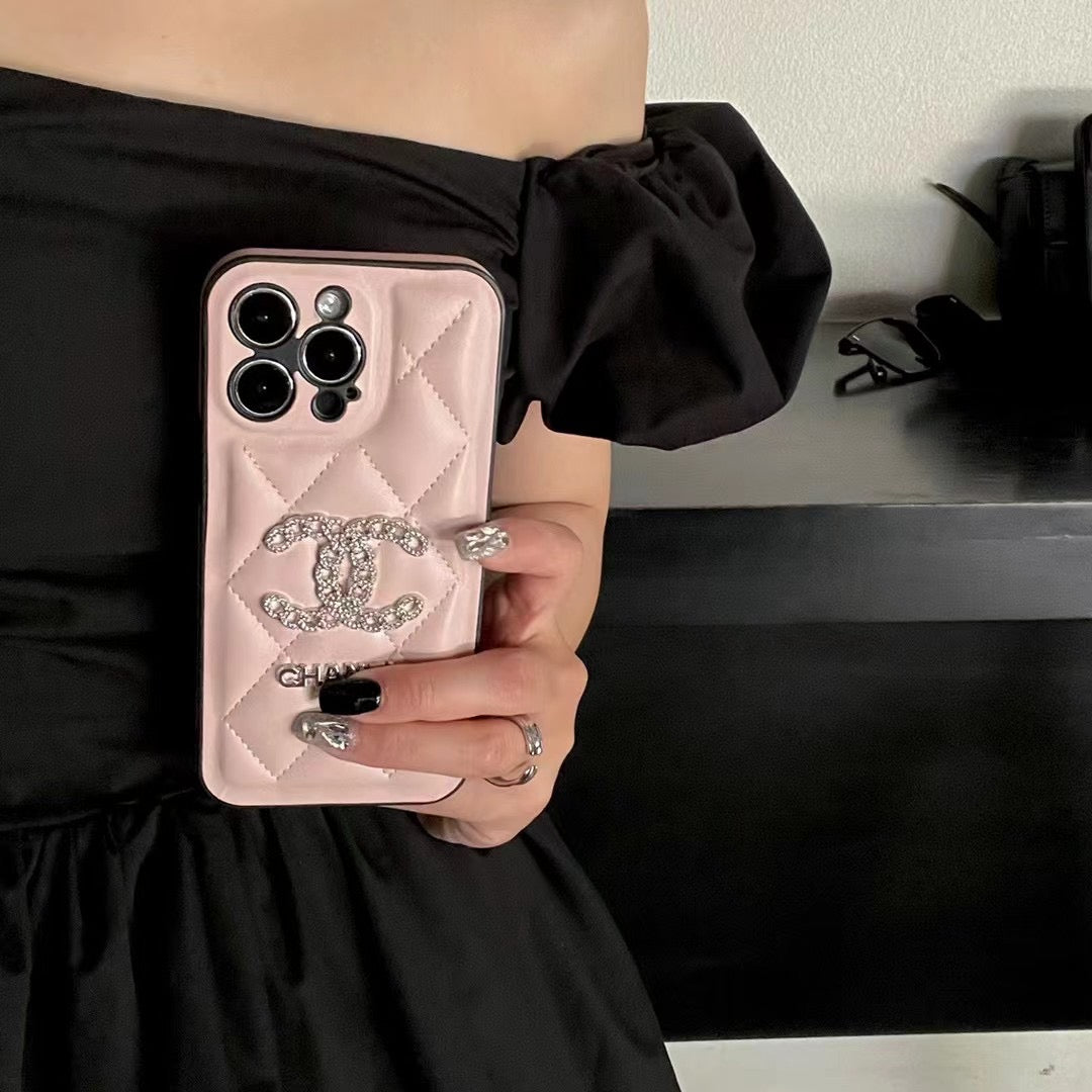 Nuova custodia per telefono di design per iPhone