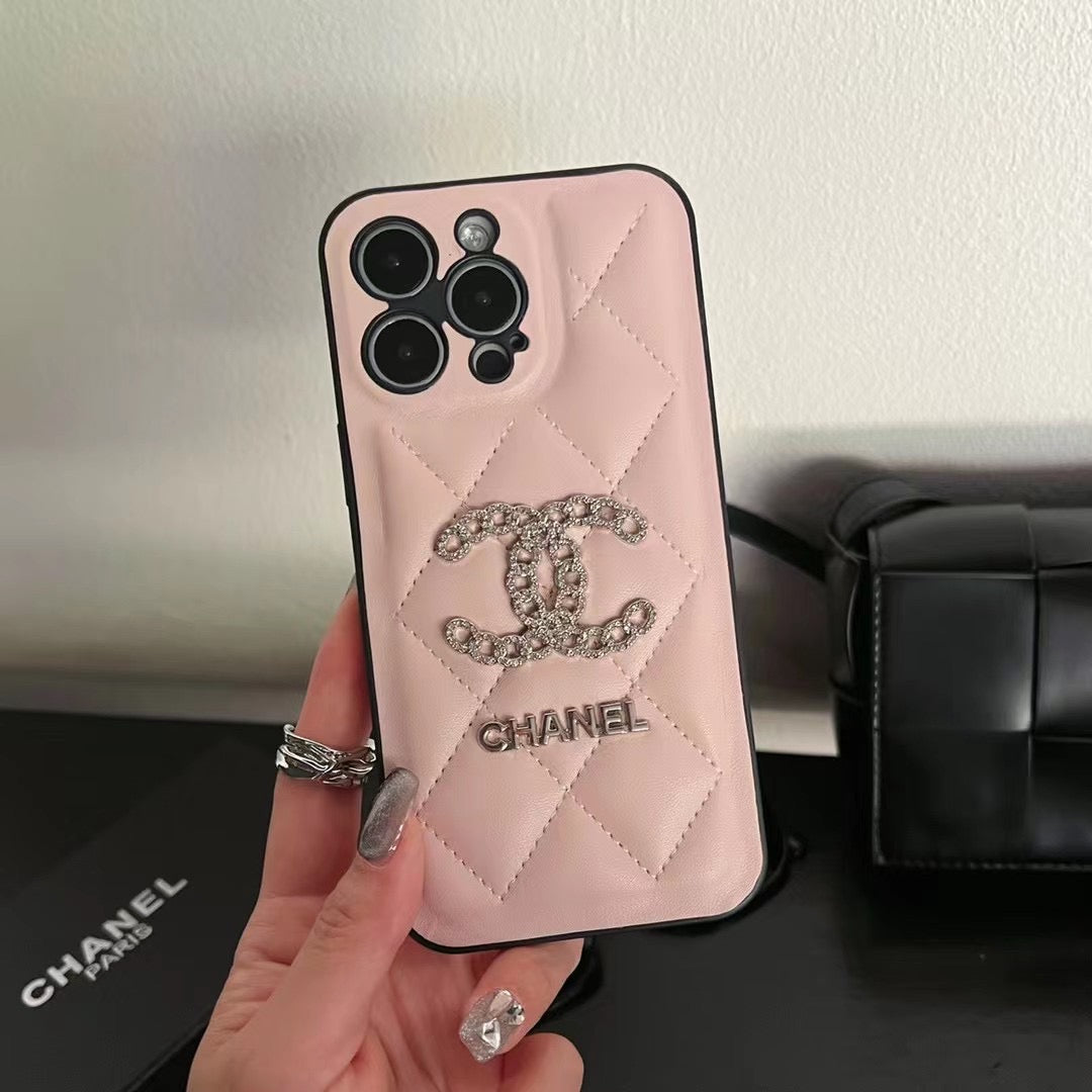 Nuova custodia per telefono di design per iPhone
