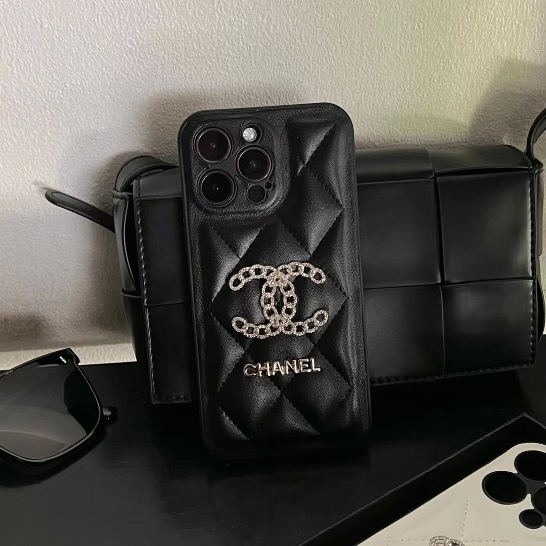 Nuova custodia per telefono di design per iPhone