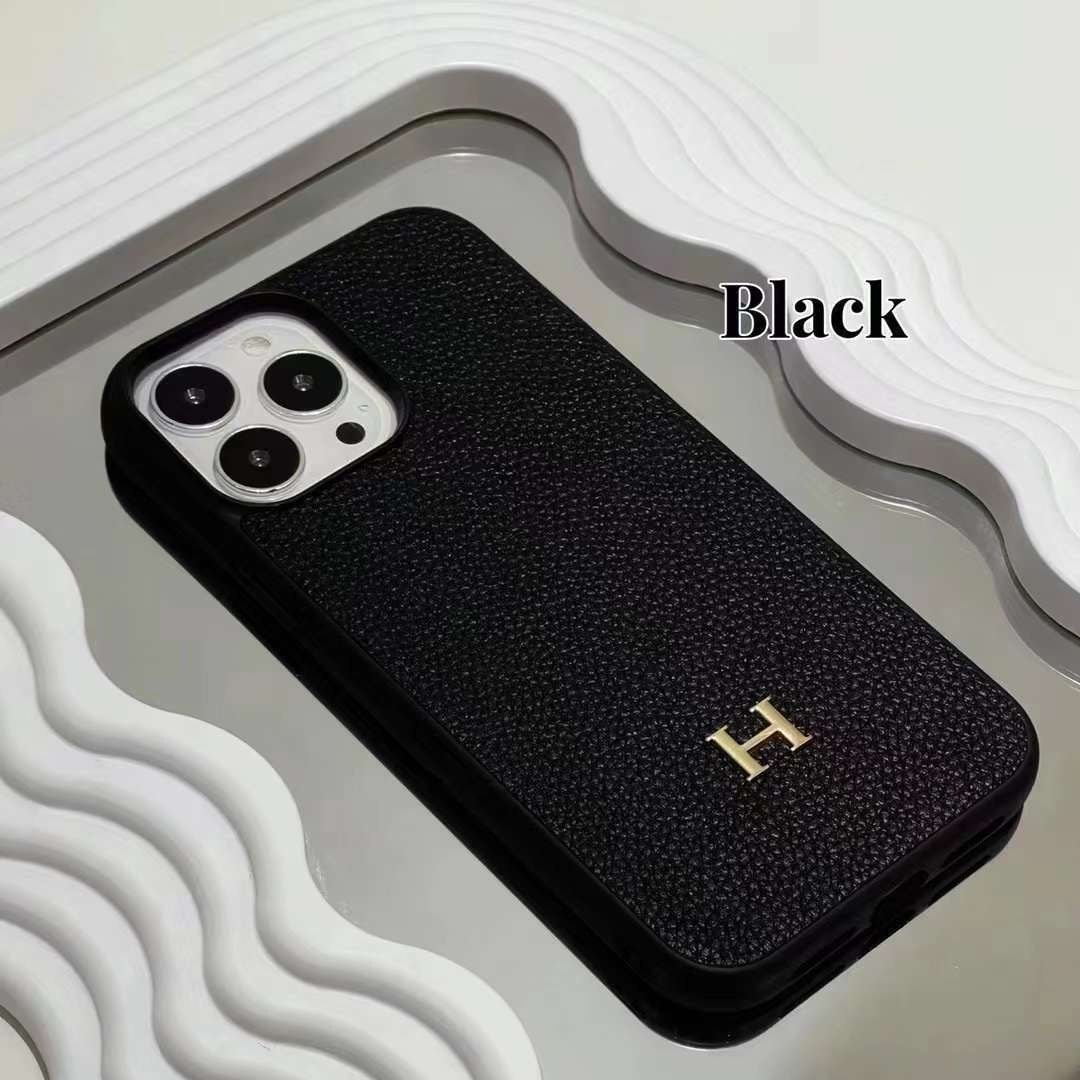 Custodia classica e fresca per iPhone