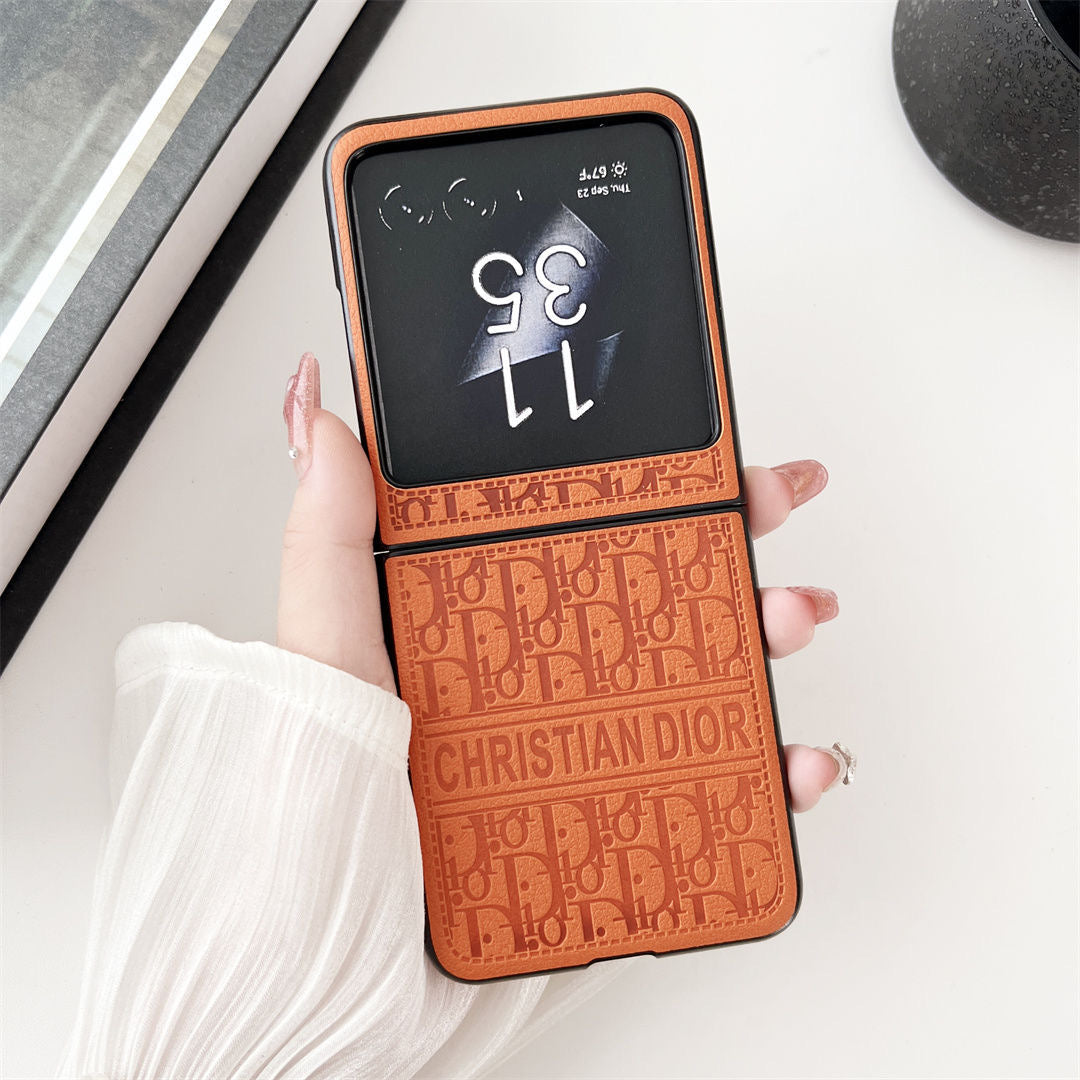 Custodia Razr dal design colorato per Motorola