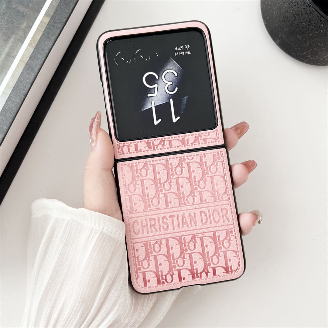 Custodia Razr dal design colorato per Motorola